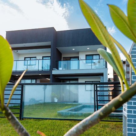 Portal Beira Mar Apartment Tamandare Exterior photo