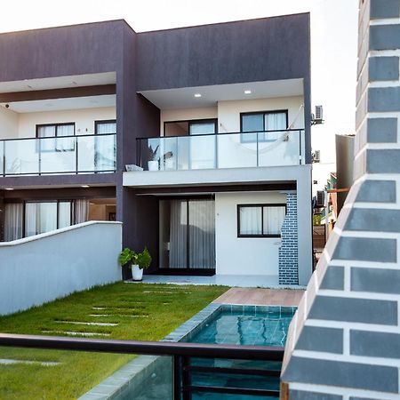 Portal Beira Mar Apartment Tamandare Exterior photo