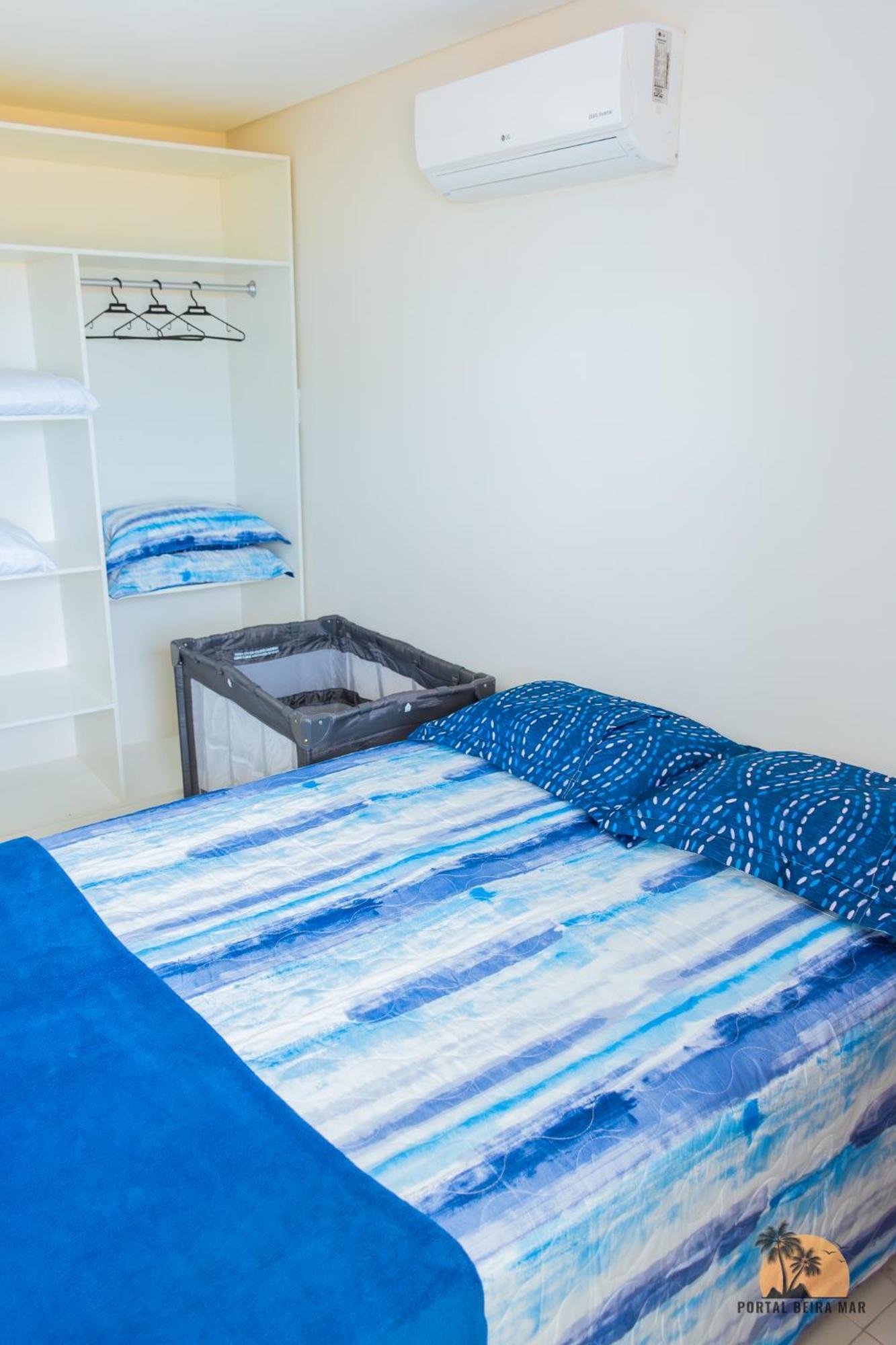 Portal Beira Mar Apartment Tamandare Exterior photo