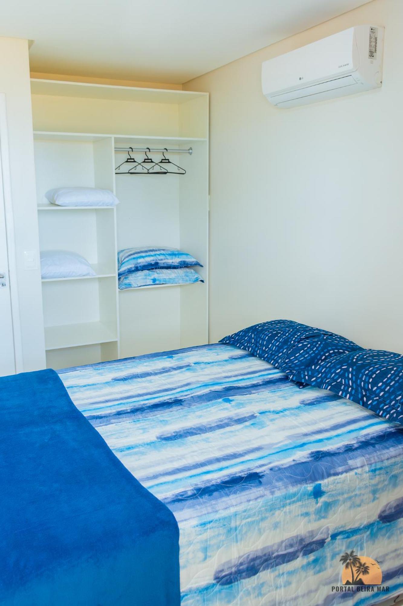Portal Beira Mar Apartment Tamandare Exterior photo