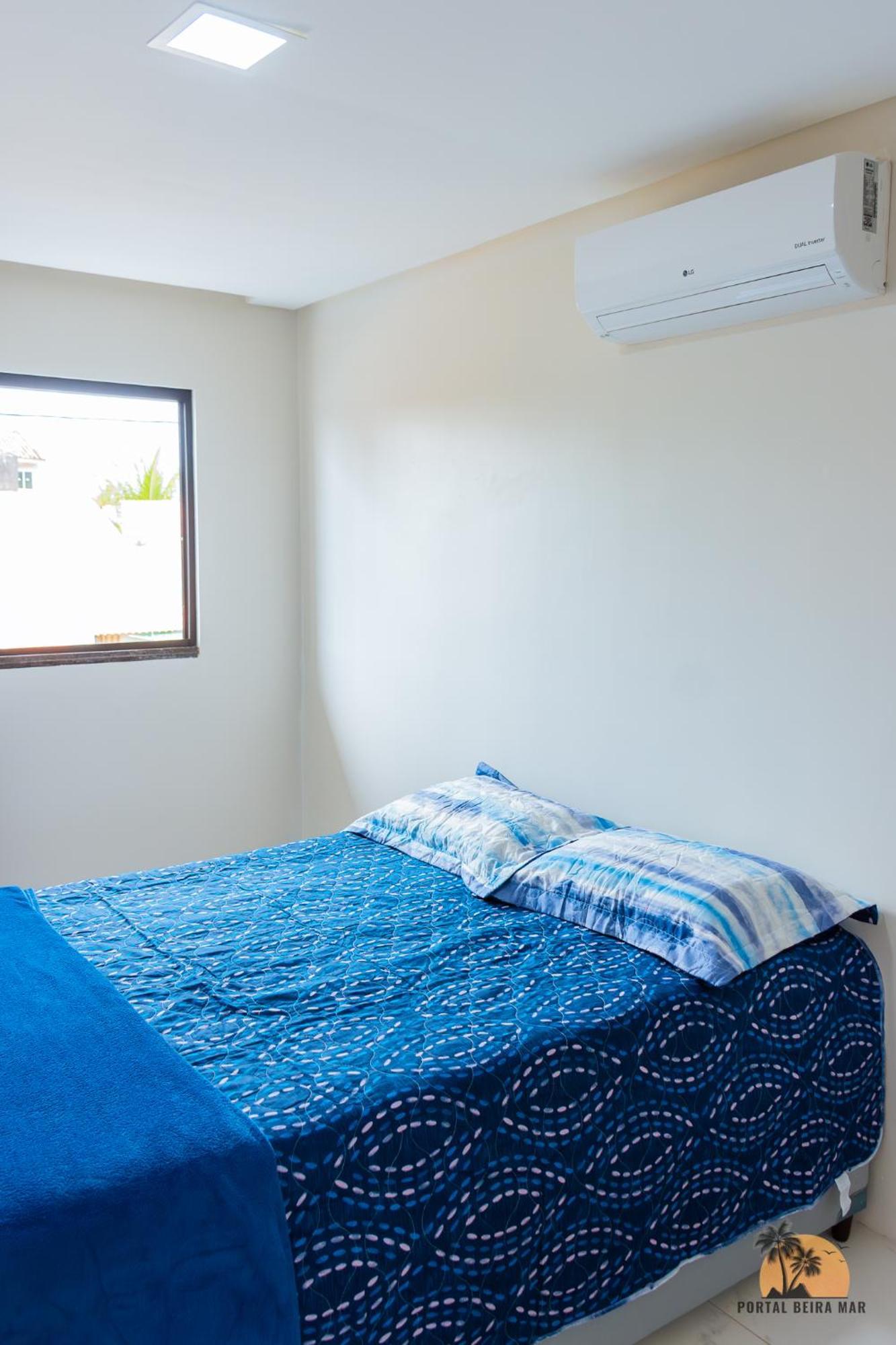 Portal Beira Mar Apartment Tamandare Exterior photo