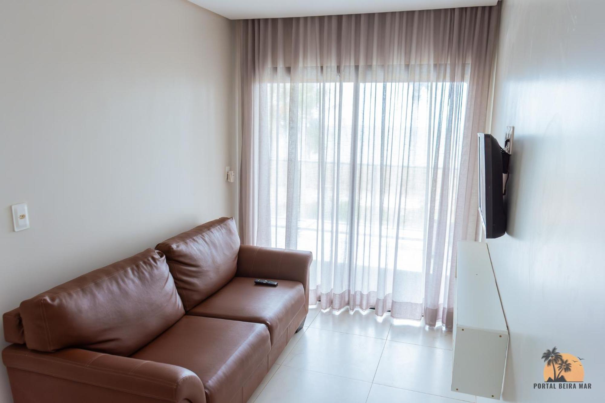 Portal Beira Mar Apartment Tamandare Exterior photo