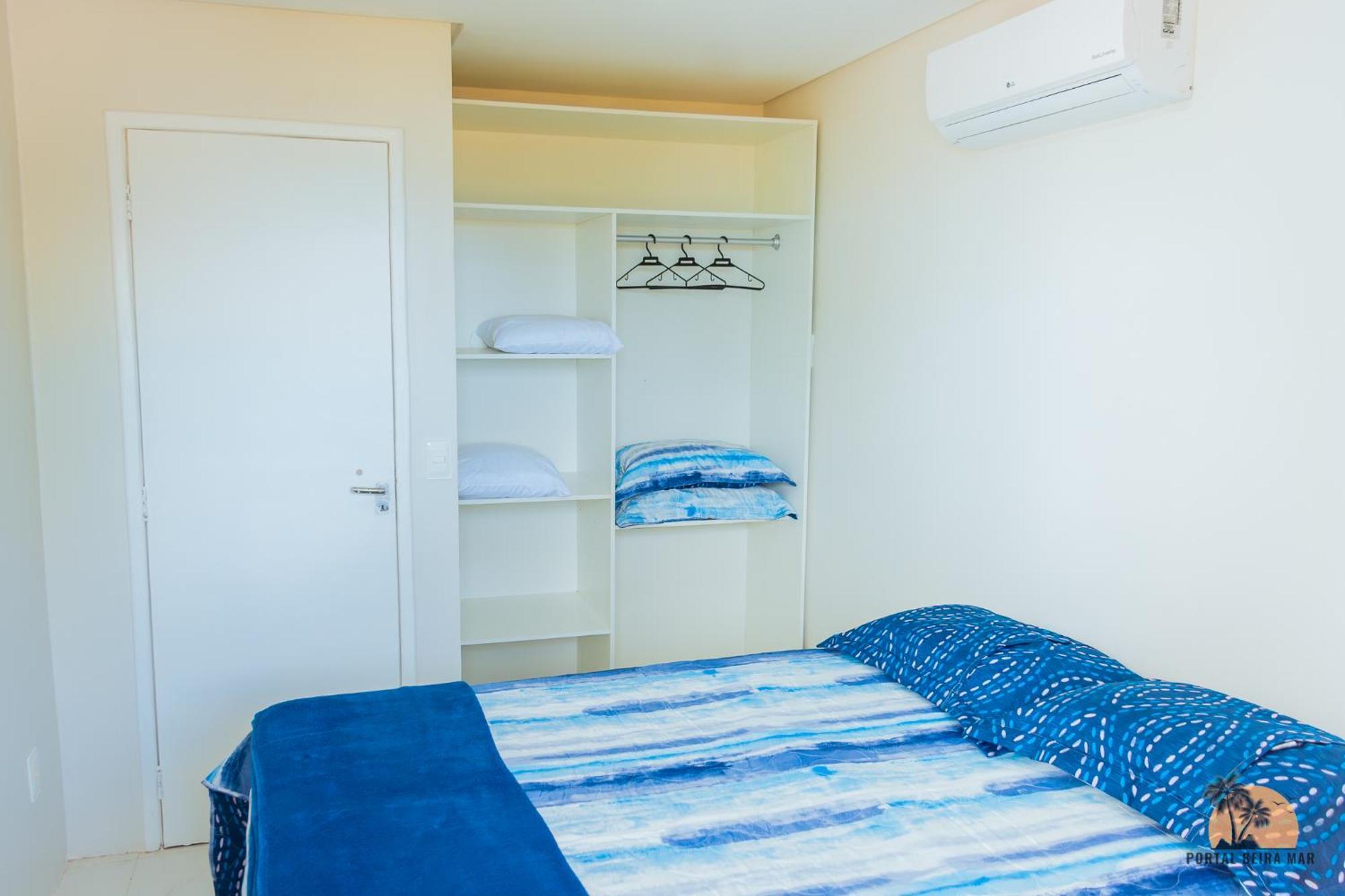 Portal Beira Mar Apartment Tamandare Exterior photo