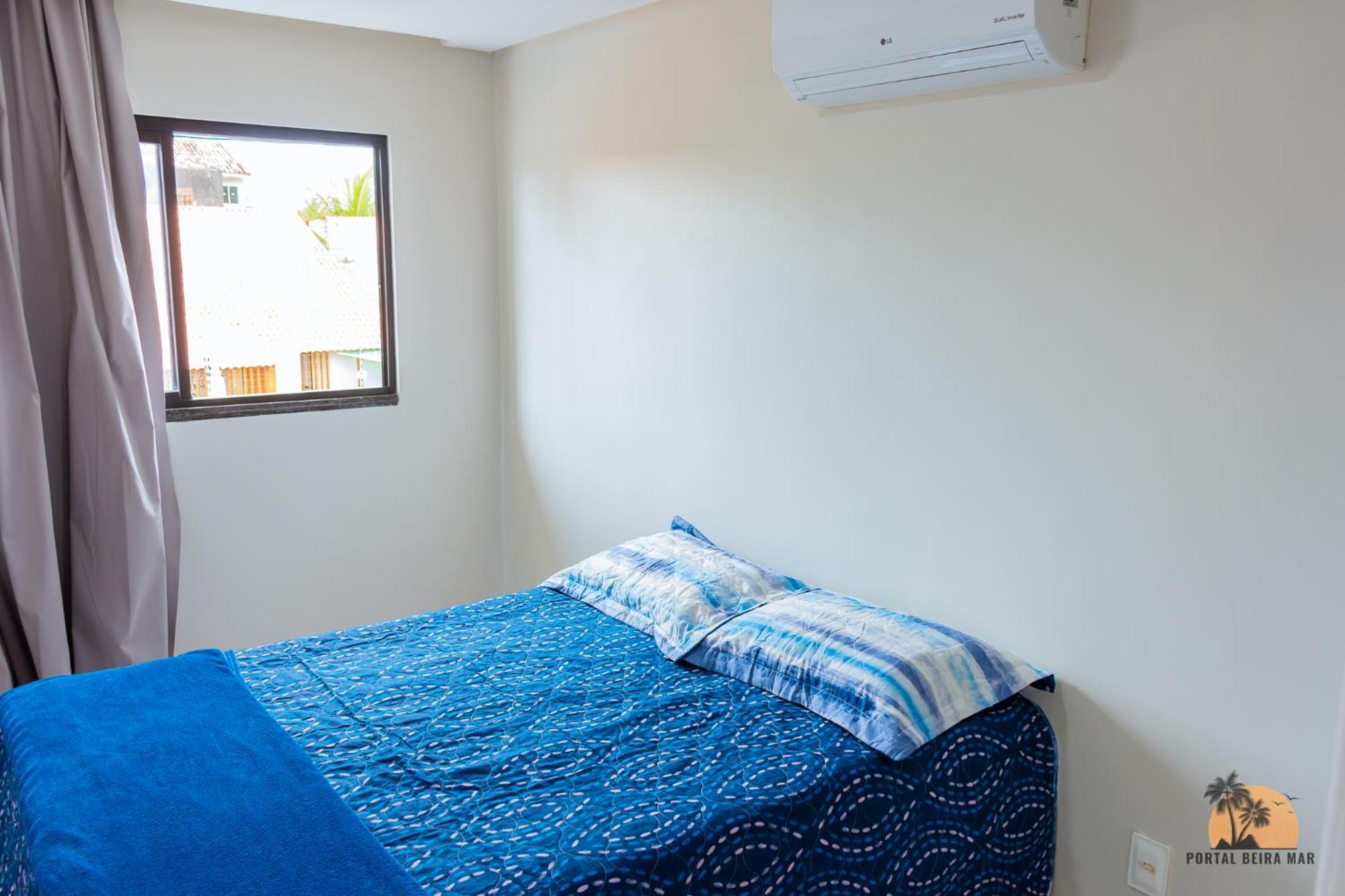Portal Beira Mar Apartment Tamandare Exterior photo