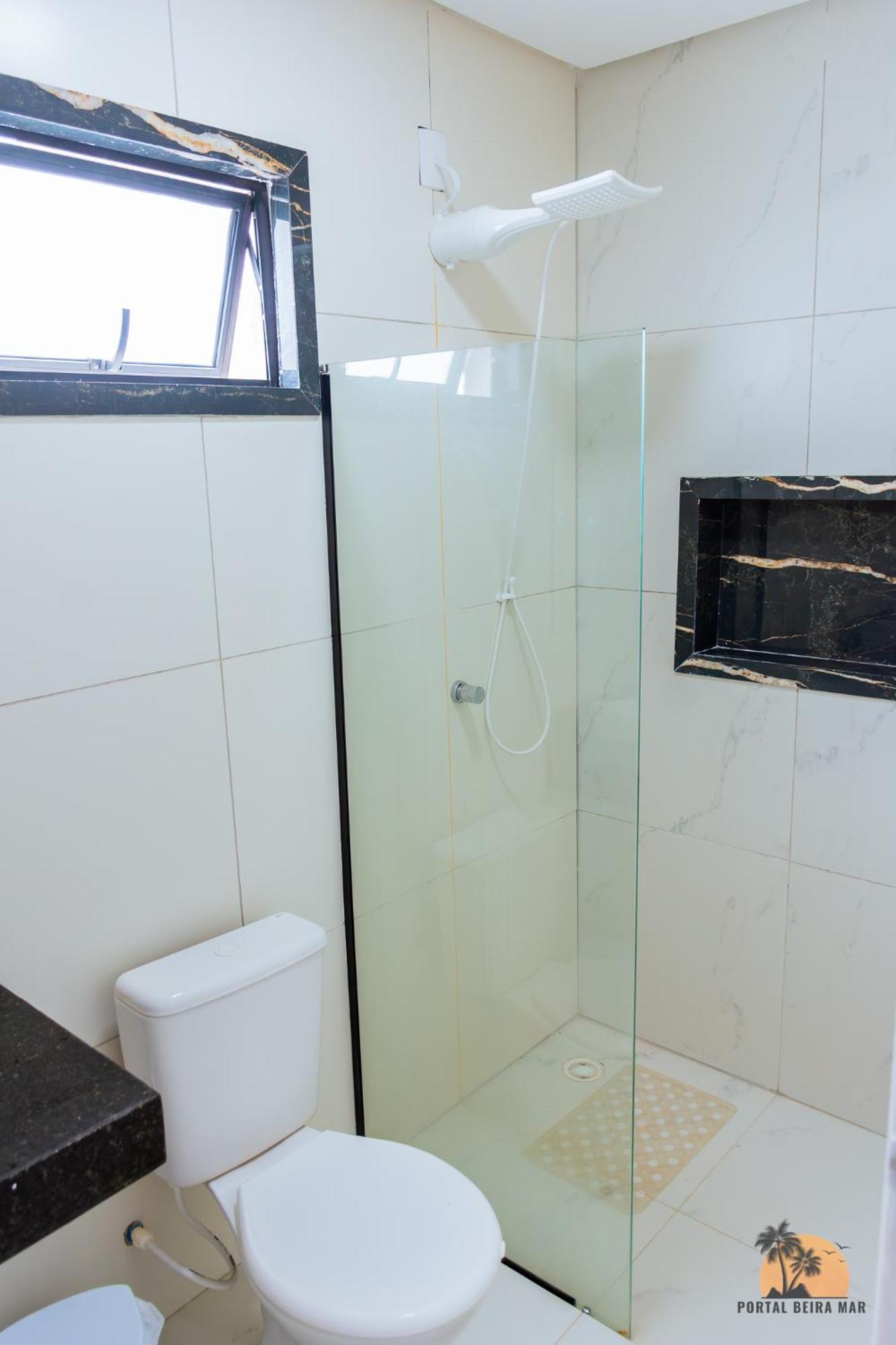 Portal Beira Mar Apartment Tamandare Exterior photo