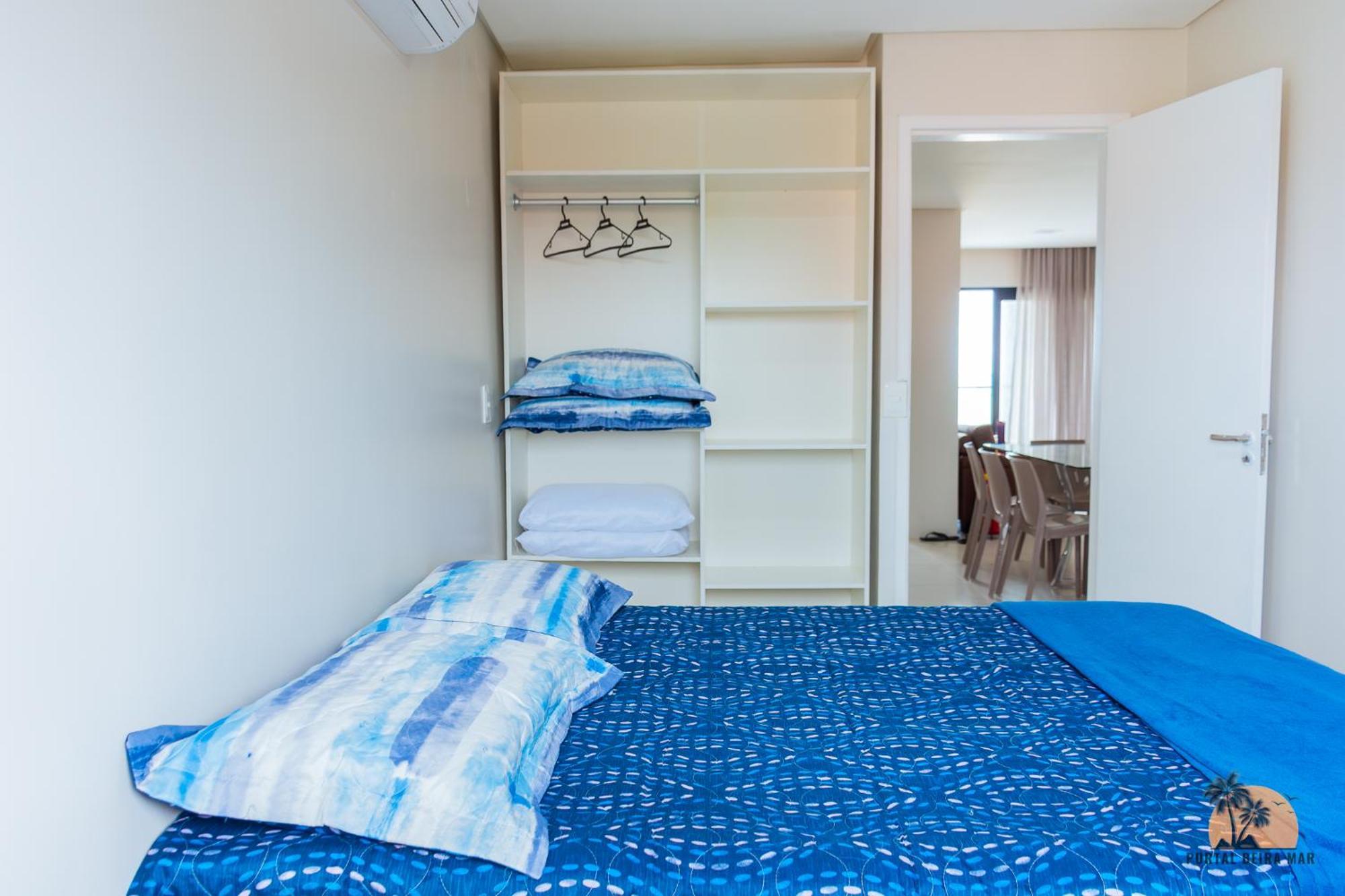Portal Beira Mar Apartment Tamandare Exterior photo