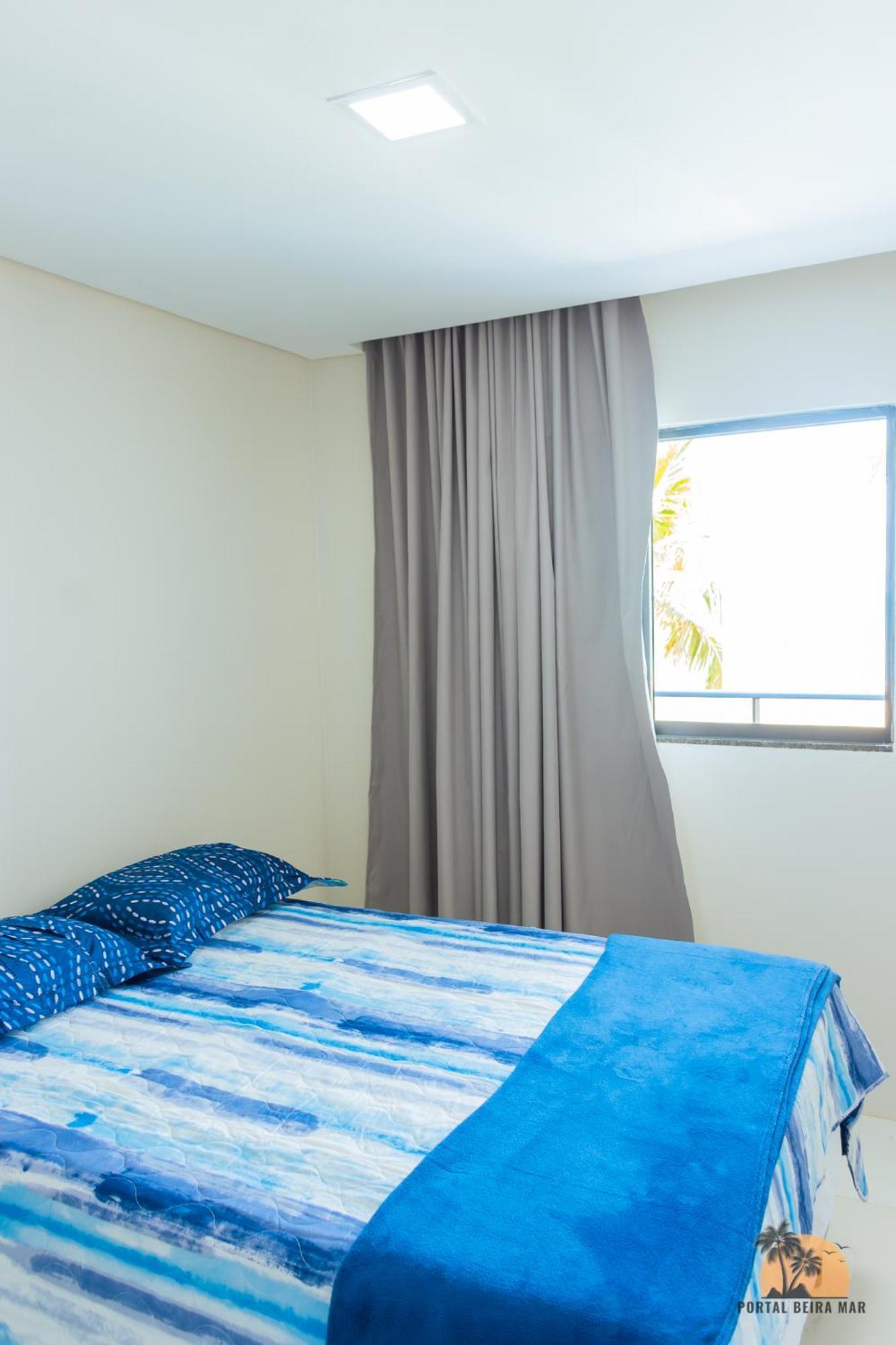 Portal Beira Mar Apartment Tamandare Exterior photo
