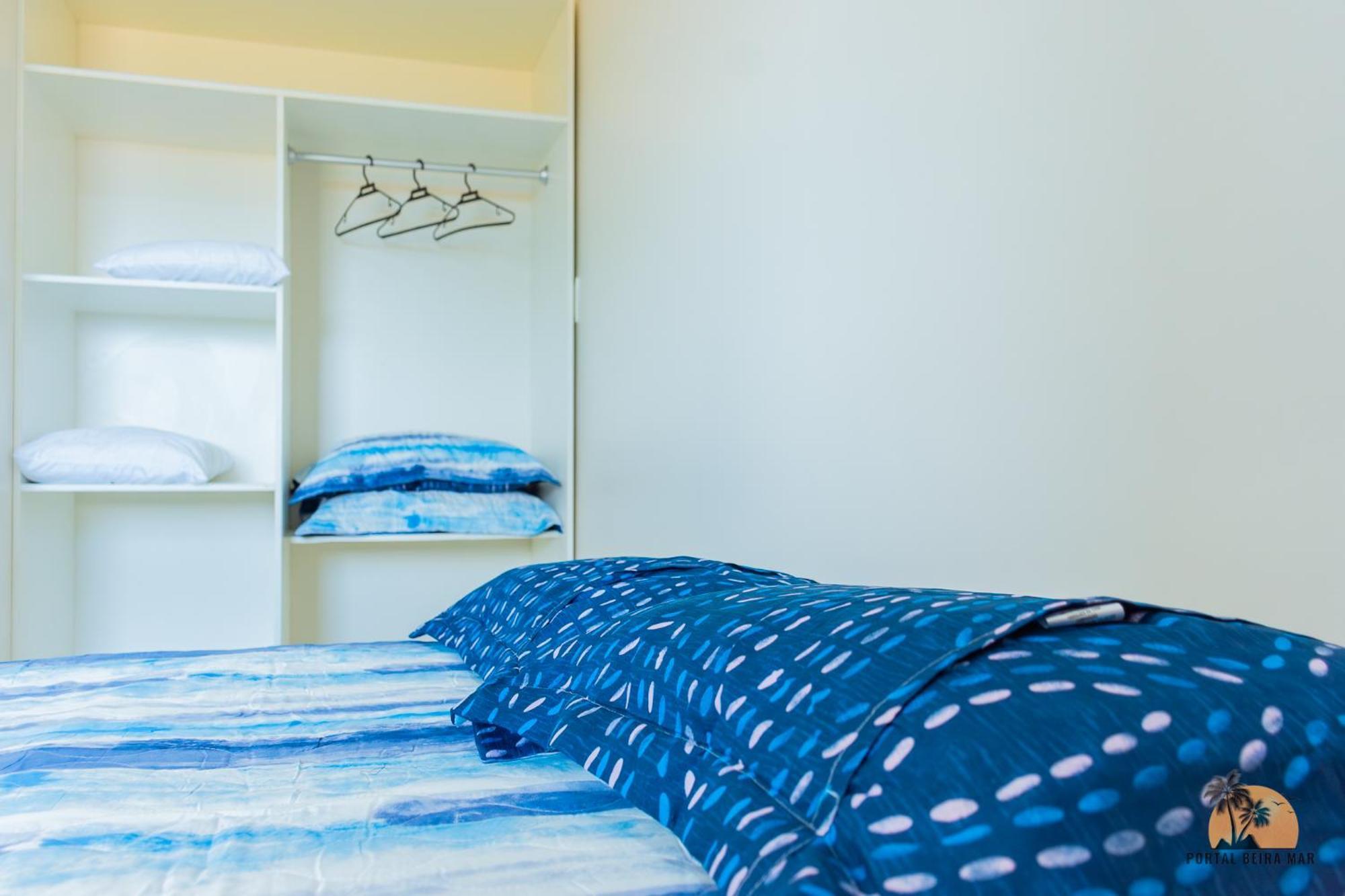 Portal Beira Mar Apartment Tamandare Exterior photo