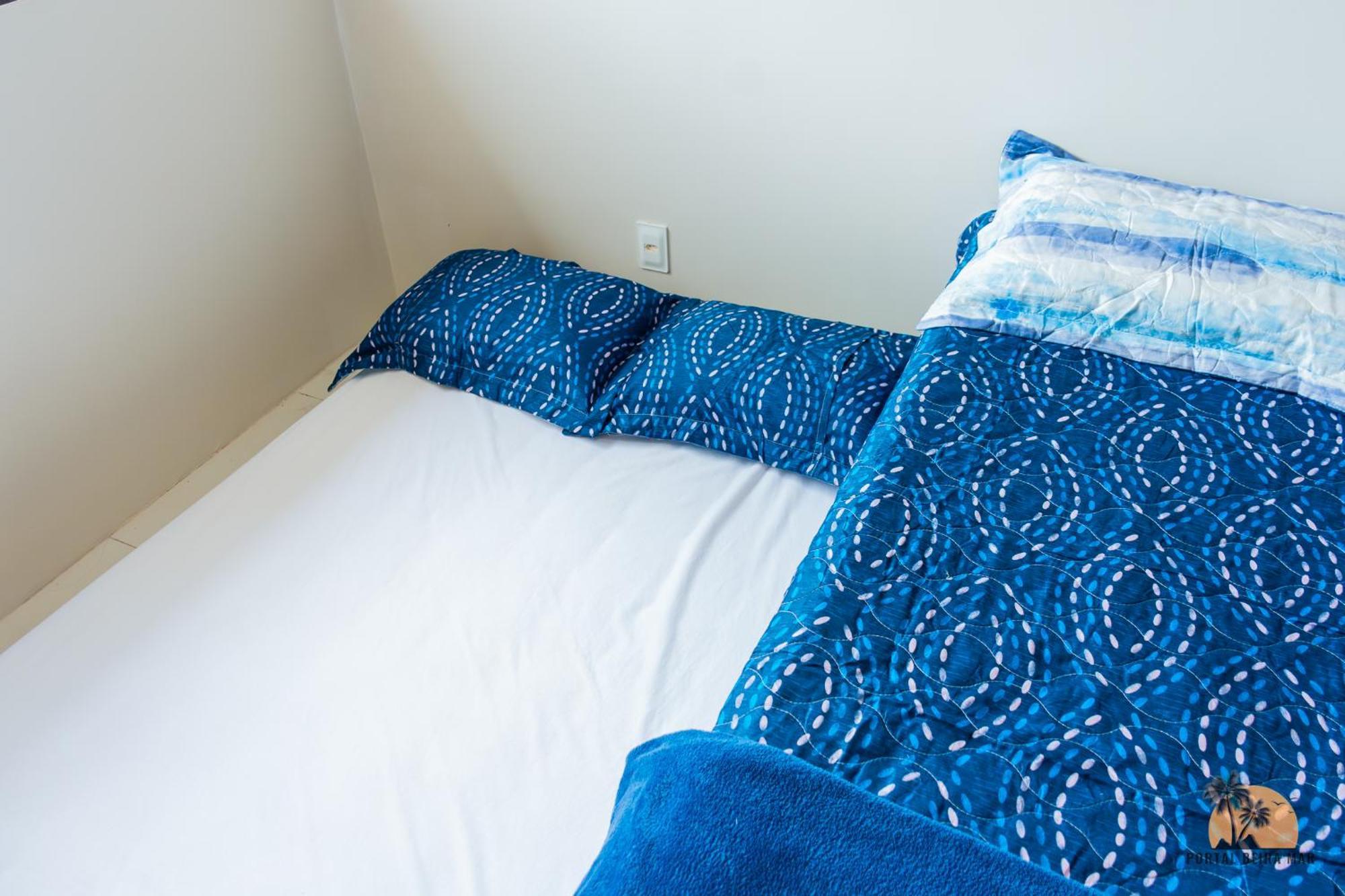 Portal Beira Mar Apartment Tamandare Exterior photo