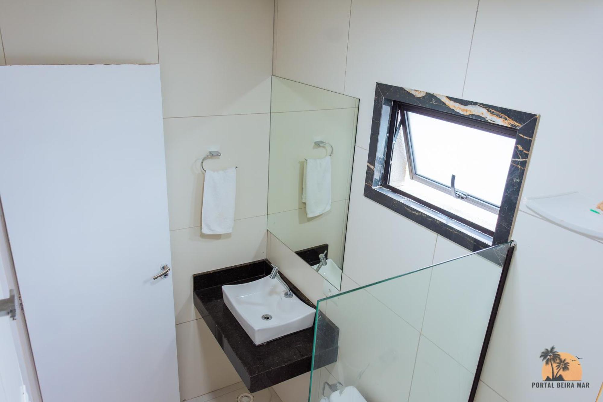 Portal Beira Mar Apartment Tamandare Exterior photo