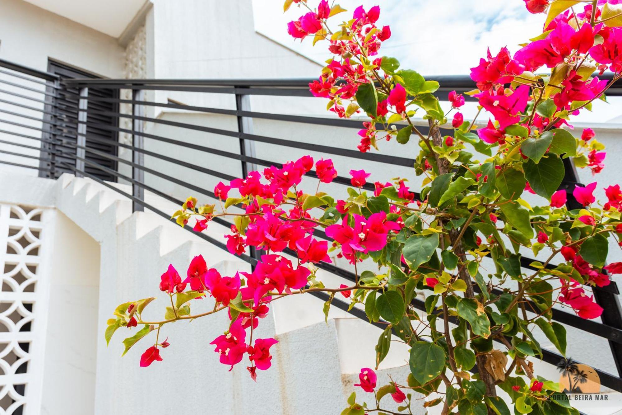 Portal Beira Mar Apartment Tamandare Exterior photo